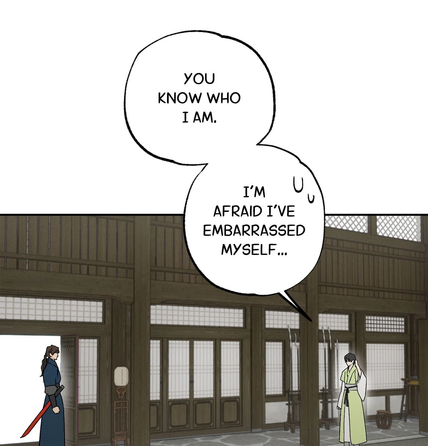 Tales of a Moonless Night Chapter 8 page 65 - 