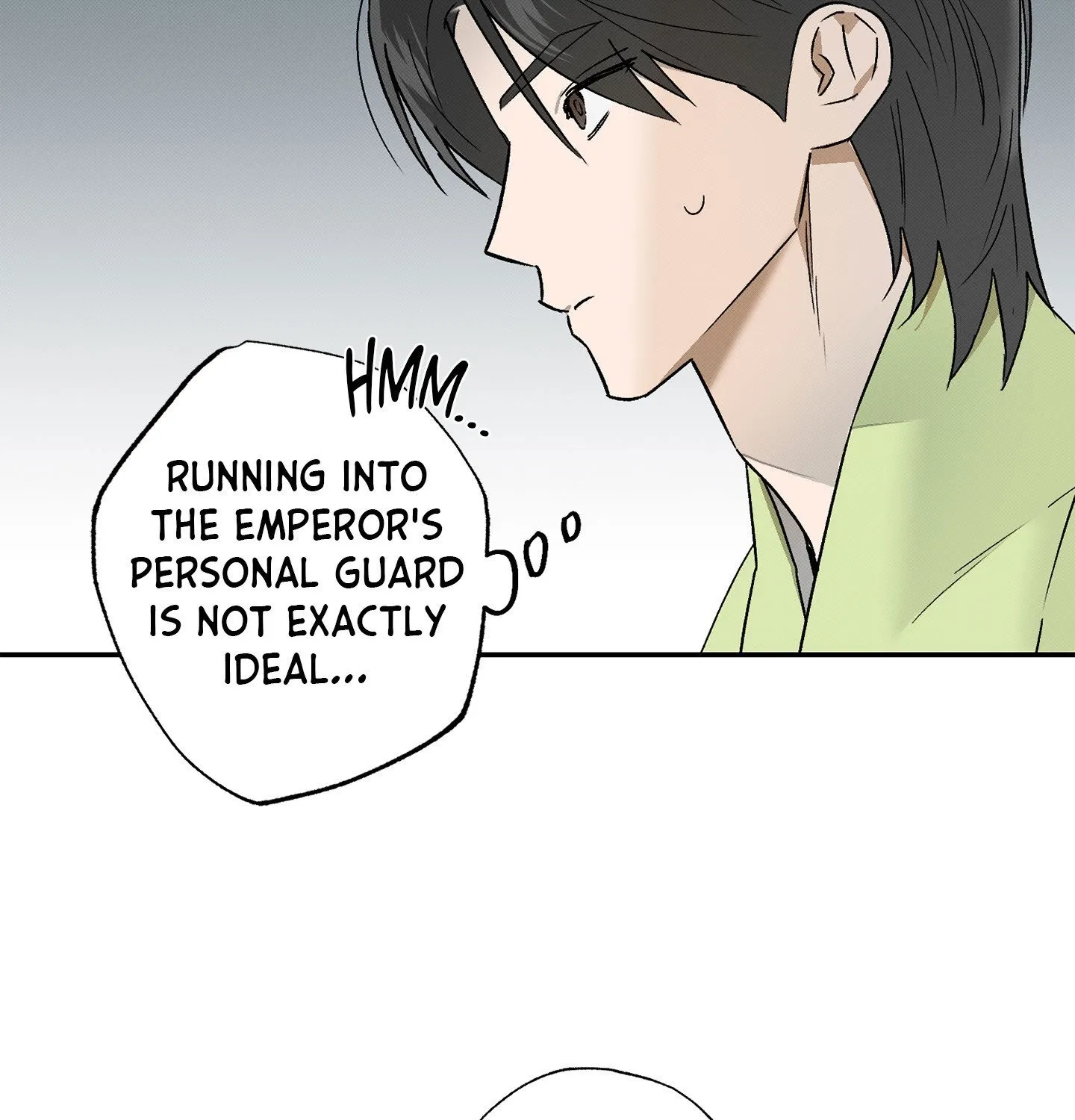 Tales of a Moonless Night Chapter 8 page 73 - 