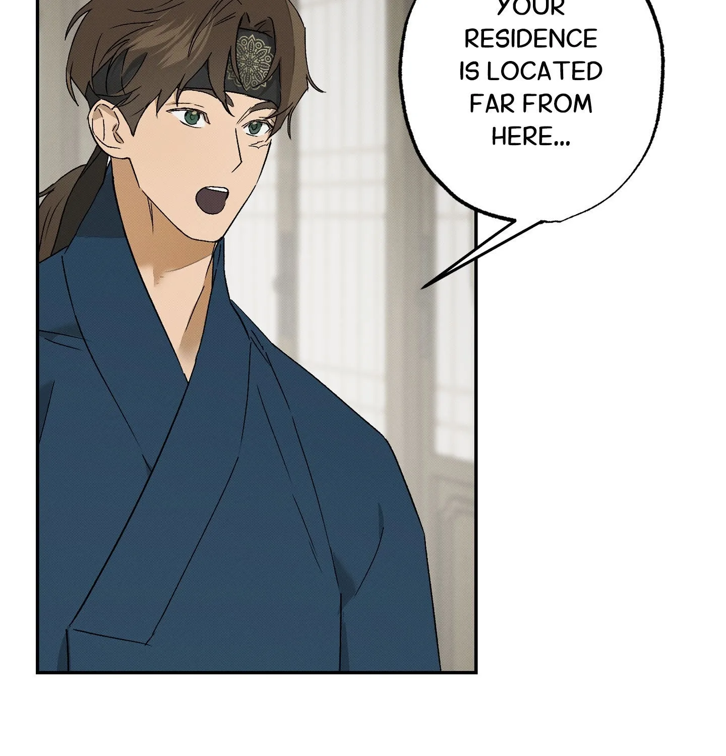 Tales of a Moonless Night Chapter 8 page 75 - 