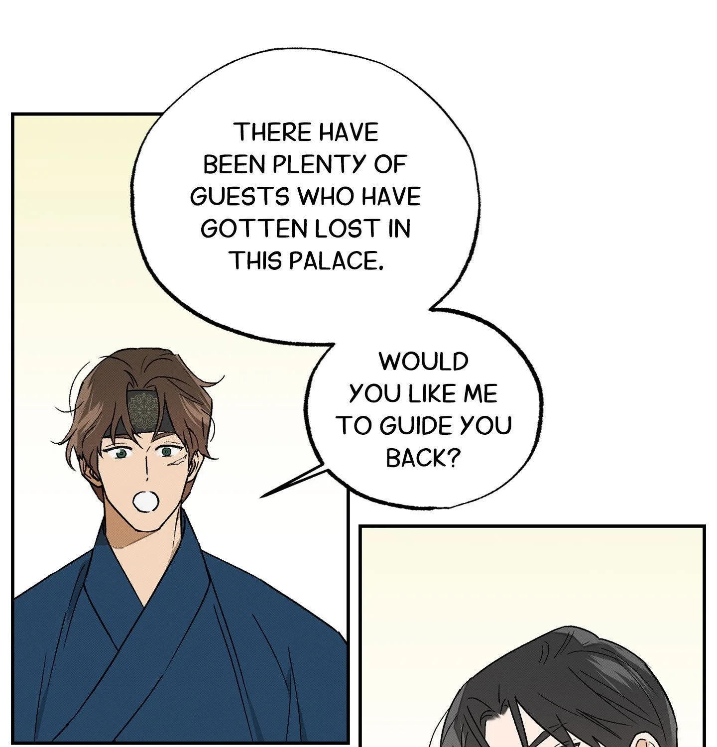 Tales of a Moonless Night Chapter 8 page 80 - 