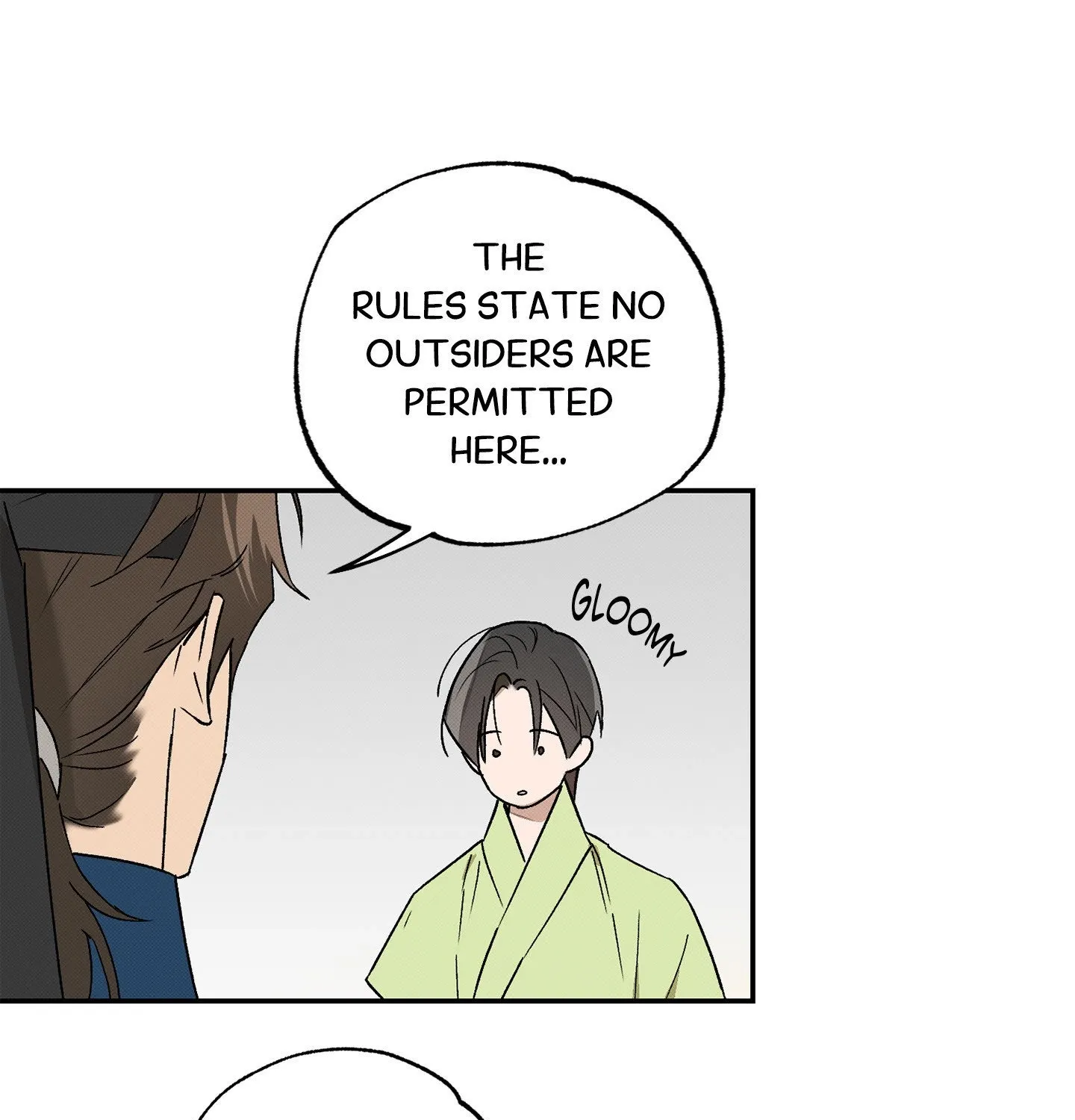 Tales of a Moonless Night Chapter 8 page 89 - 