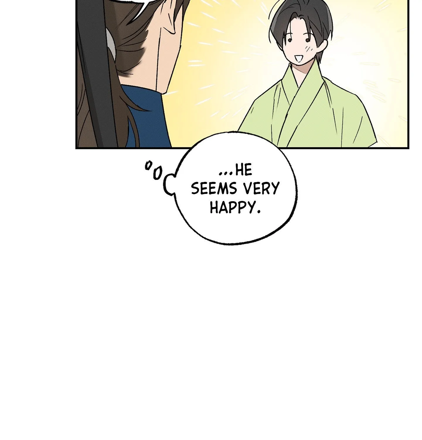 Tales of a Moonless Night Chapter 8 page 91 - 