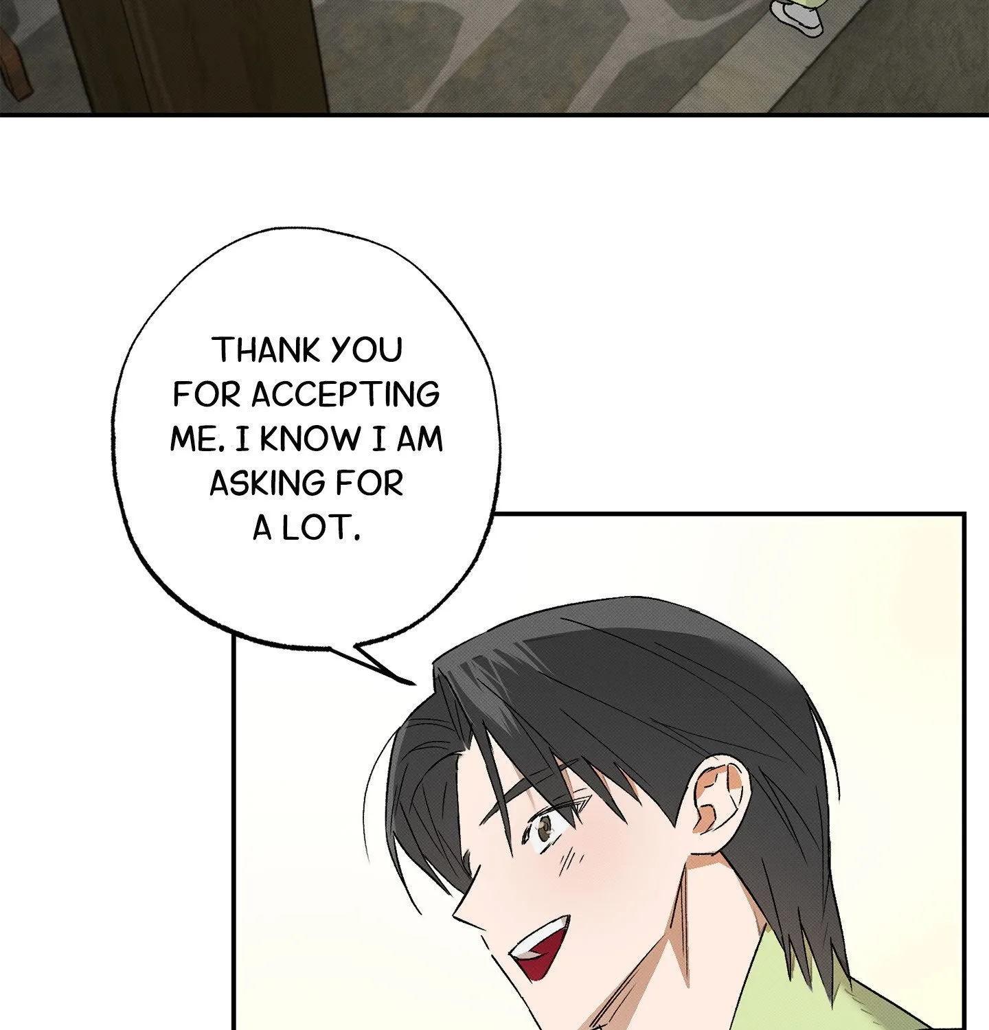 Tales of a Moonless Night Chapter 8 page 95 - 