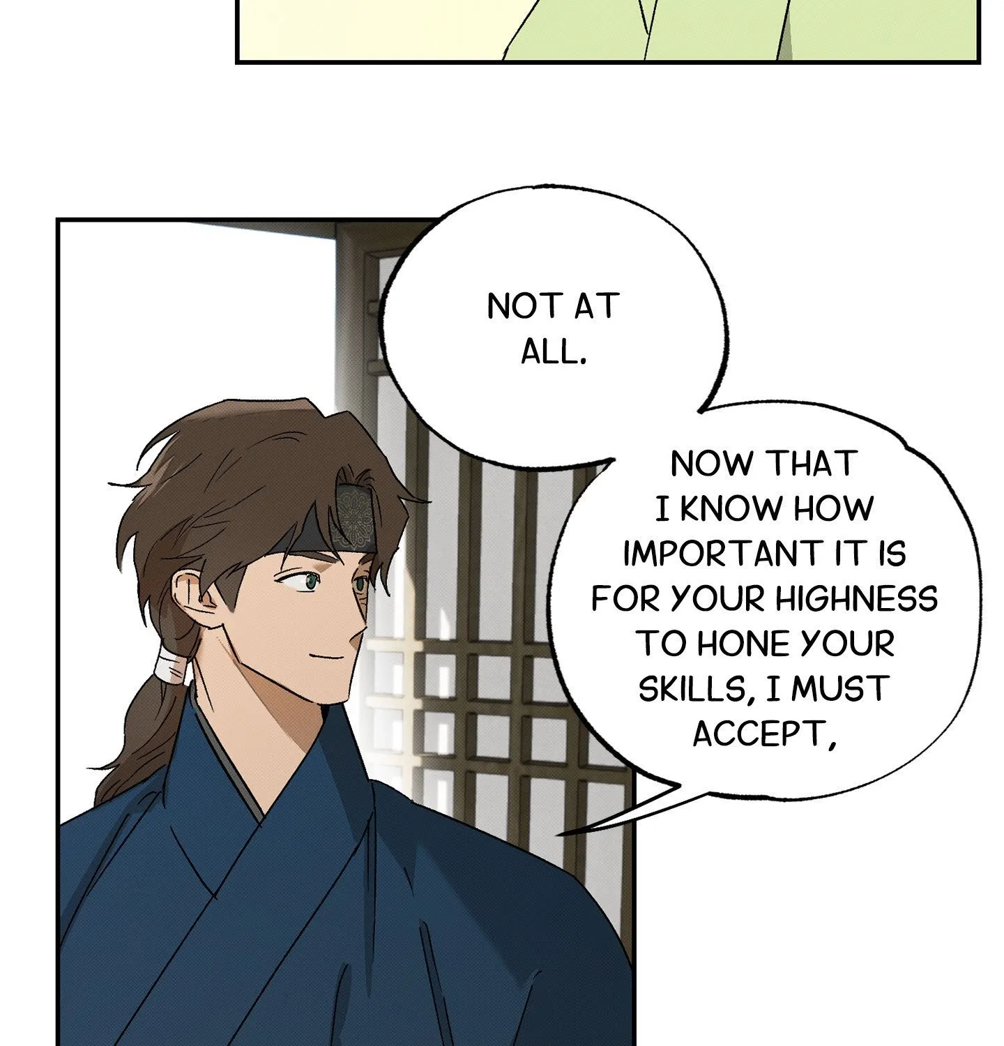 Tales of a Moonless Night Chapter 8 page 97 - 