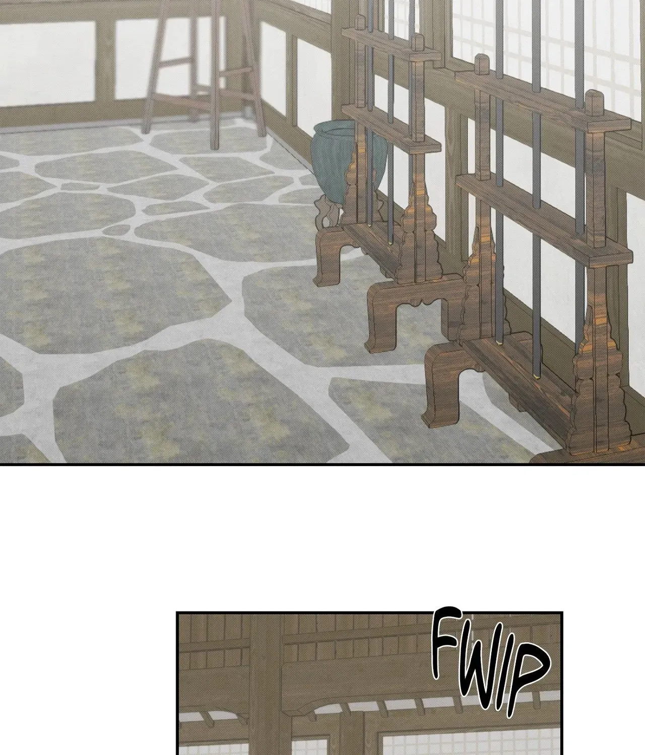 Tales of a Moonless Night Chapter 9 page 2 - 