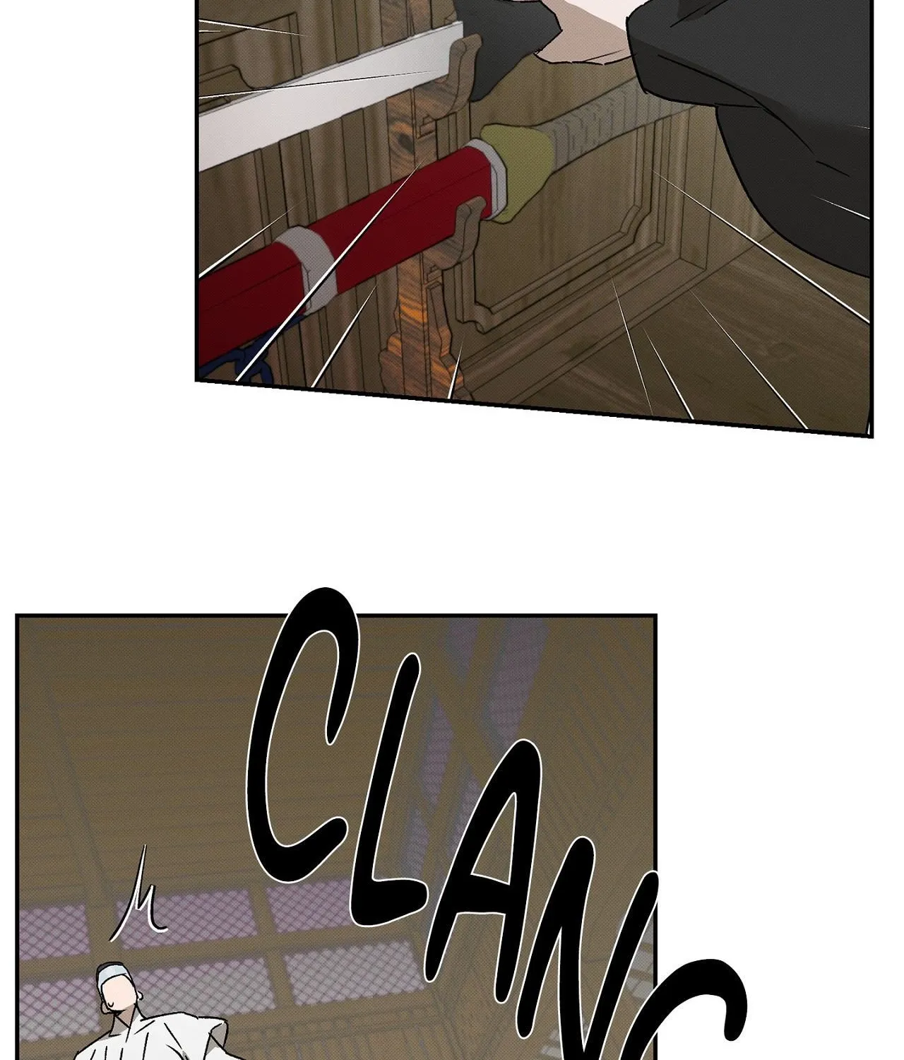 Tales of a Moonless Night Chapter 9 page 18 - 