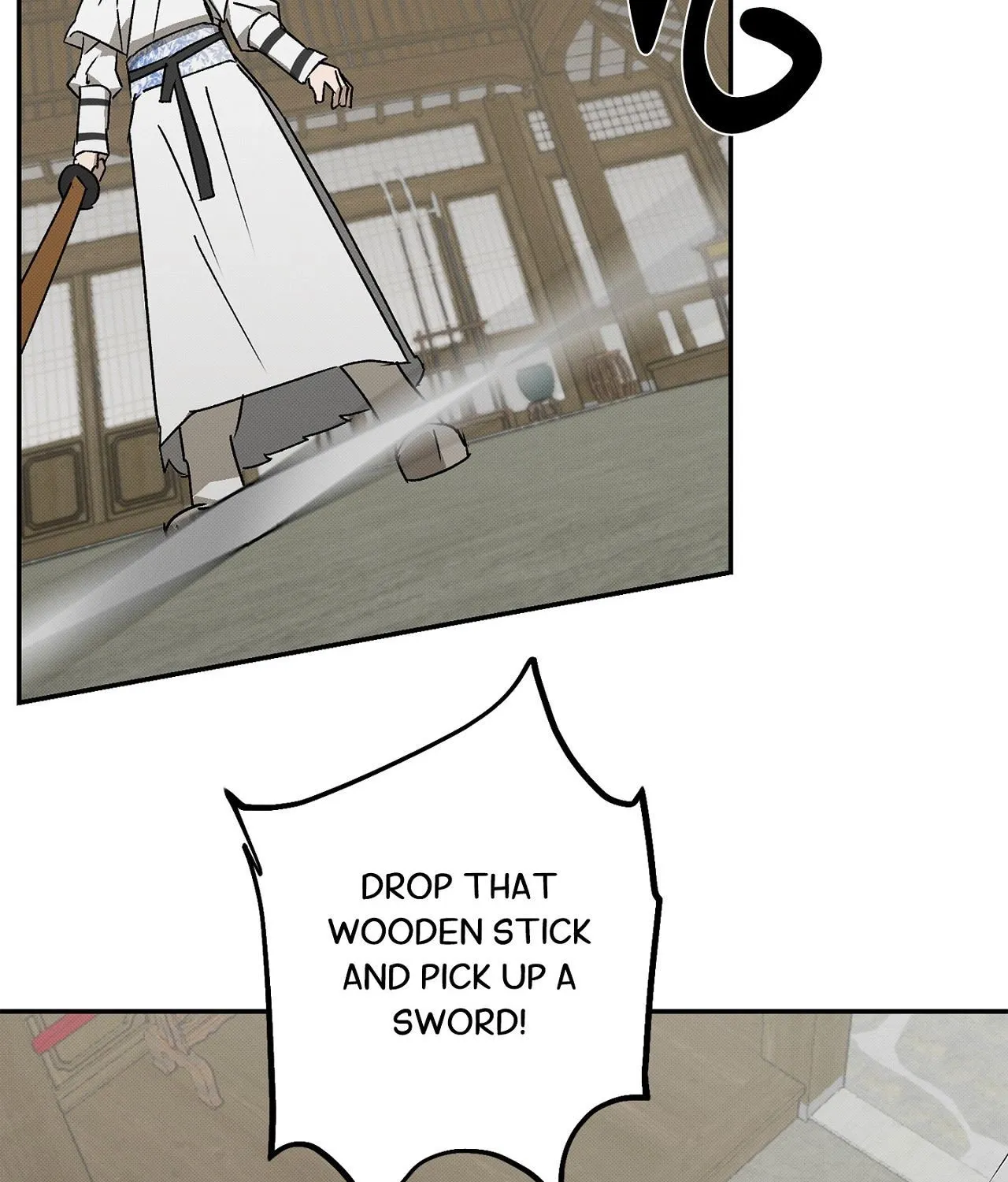 Tales of a Moonless Night Chapter 9 page 19 - 