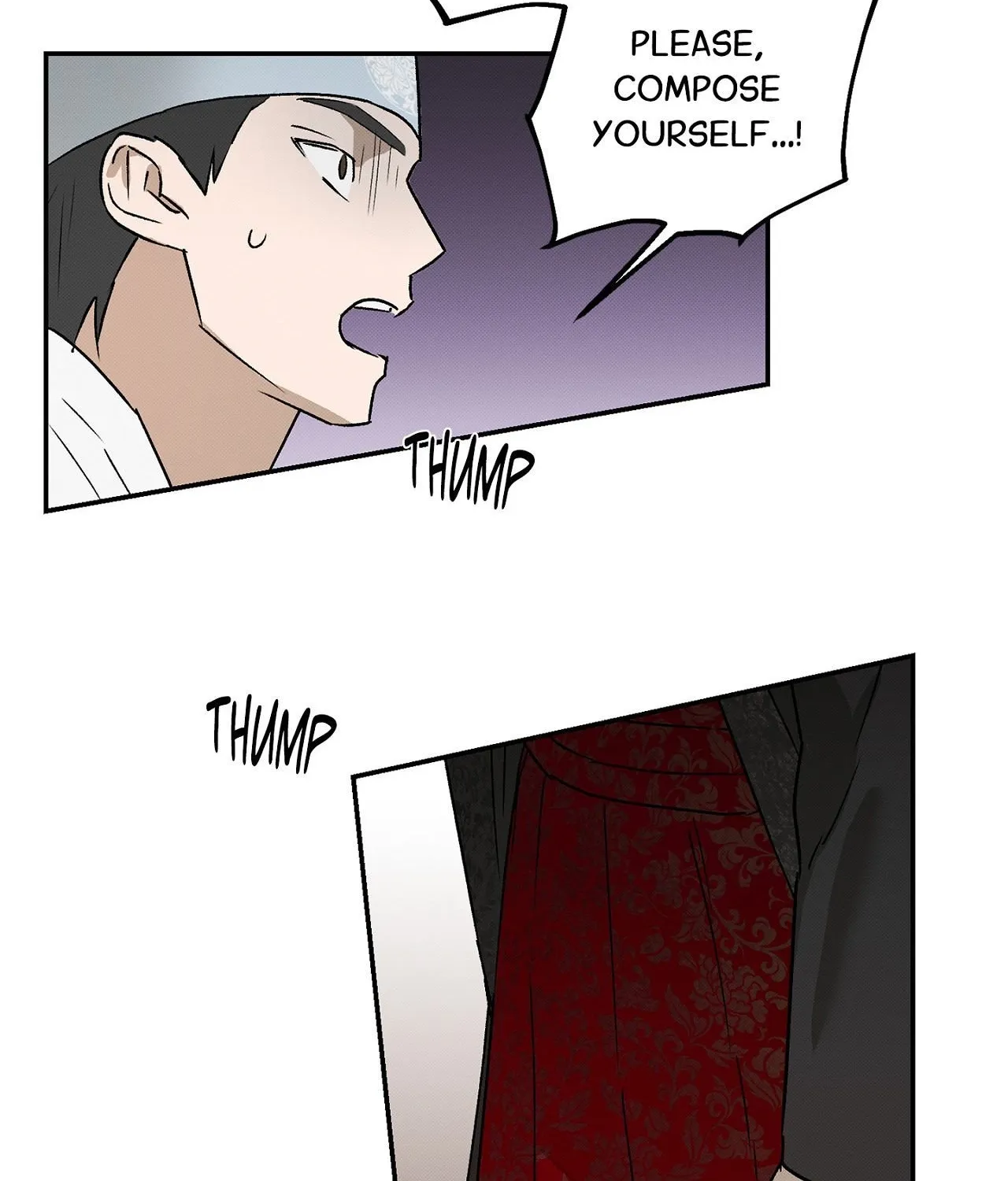 Tales of a Moonless Night Chapter 9 page 22 - 
