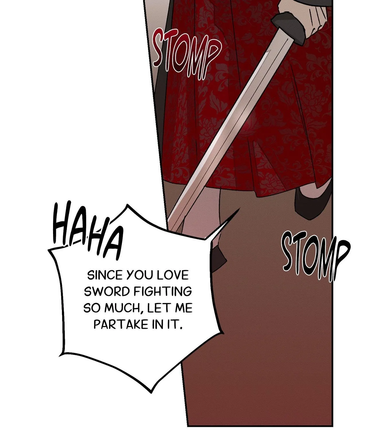 Tales of a Moonless Night Chapter 9 page 23 - 