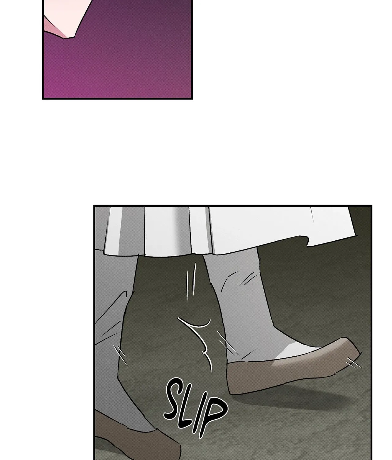 Tales of a Moonless Night Chapter 9 page 28 - 