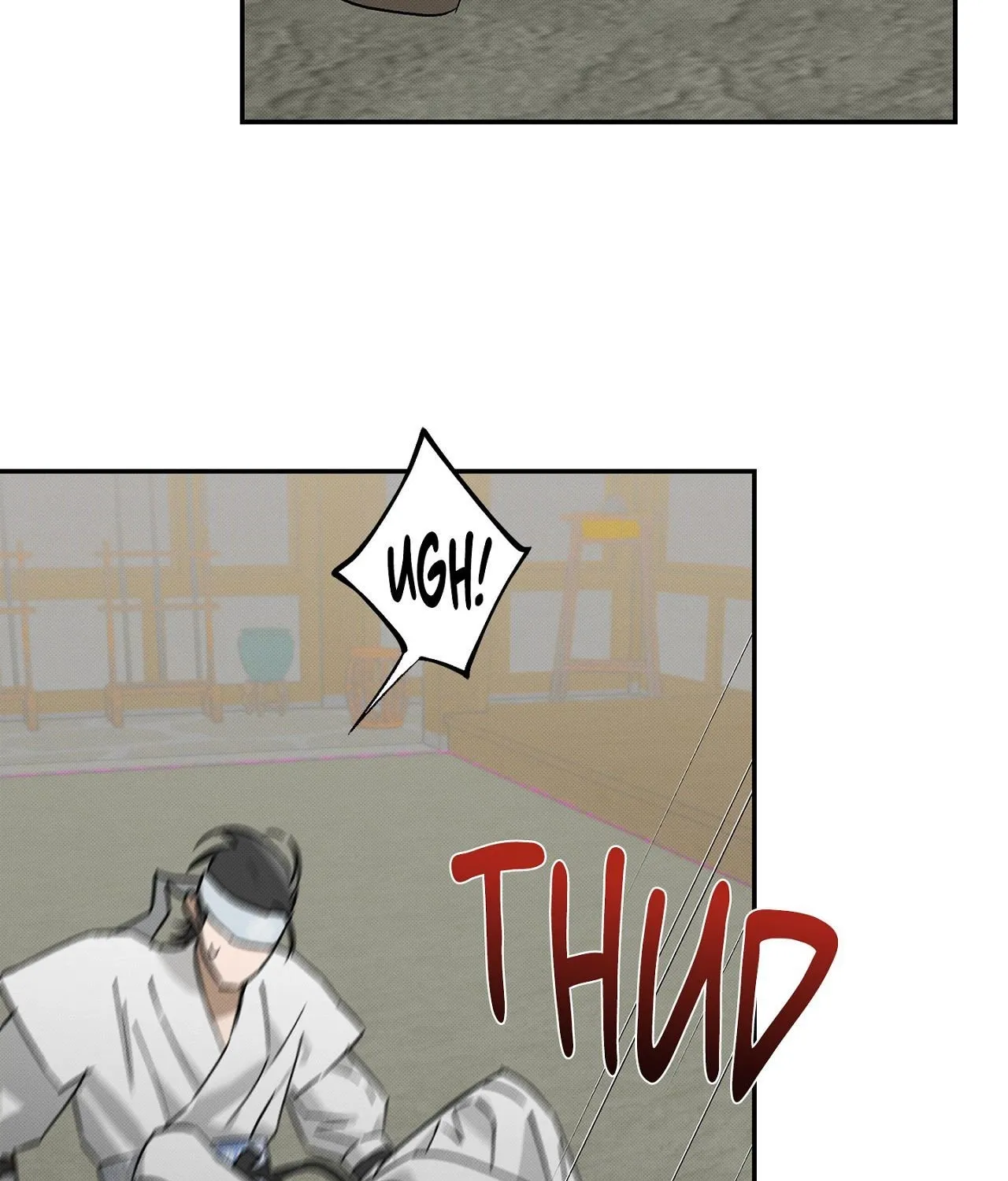 Tales of a Moonless Night Chapter 9 page 29 - 