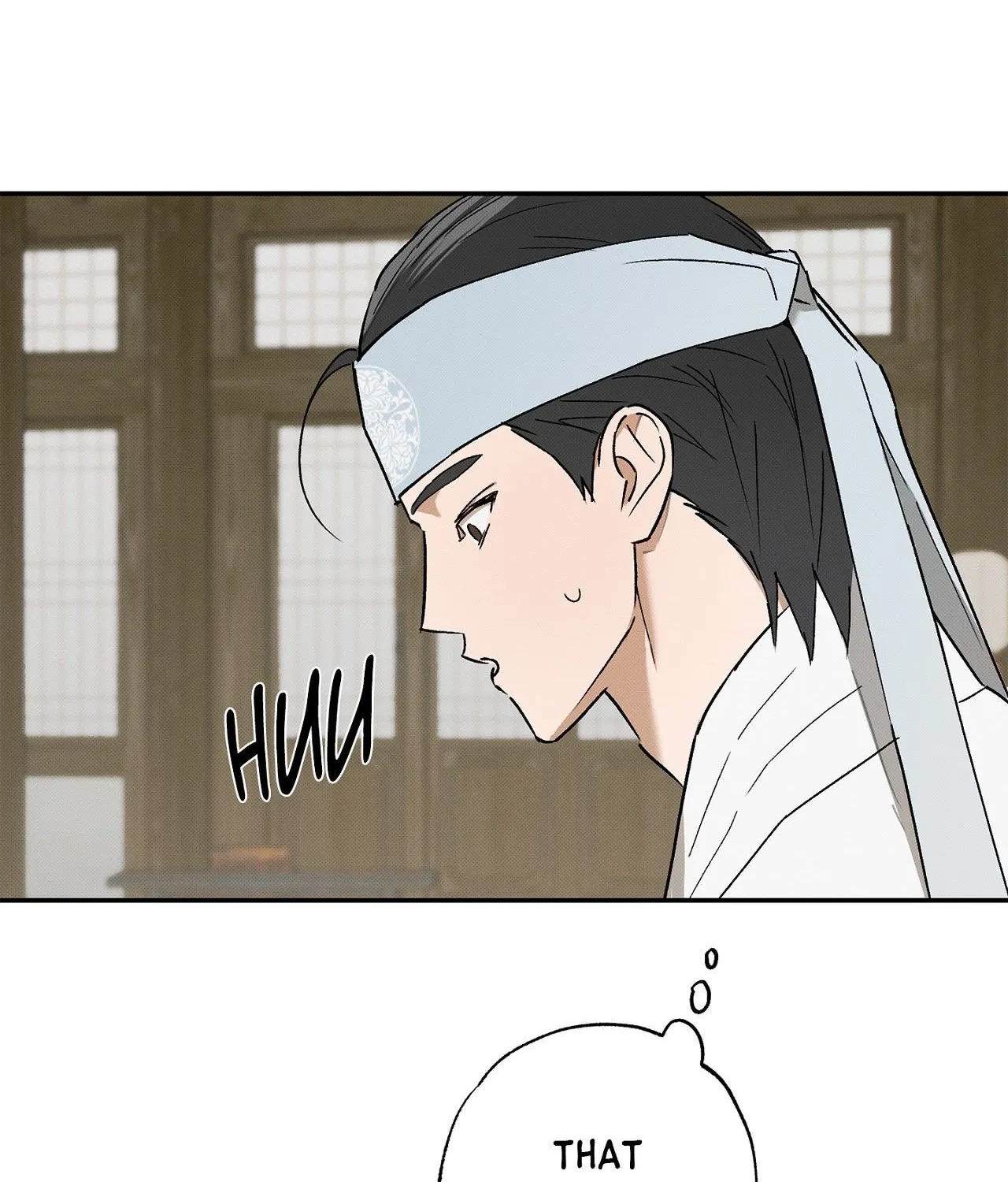 Tales of a Moonless Night Chapter 9 page 4 - 