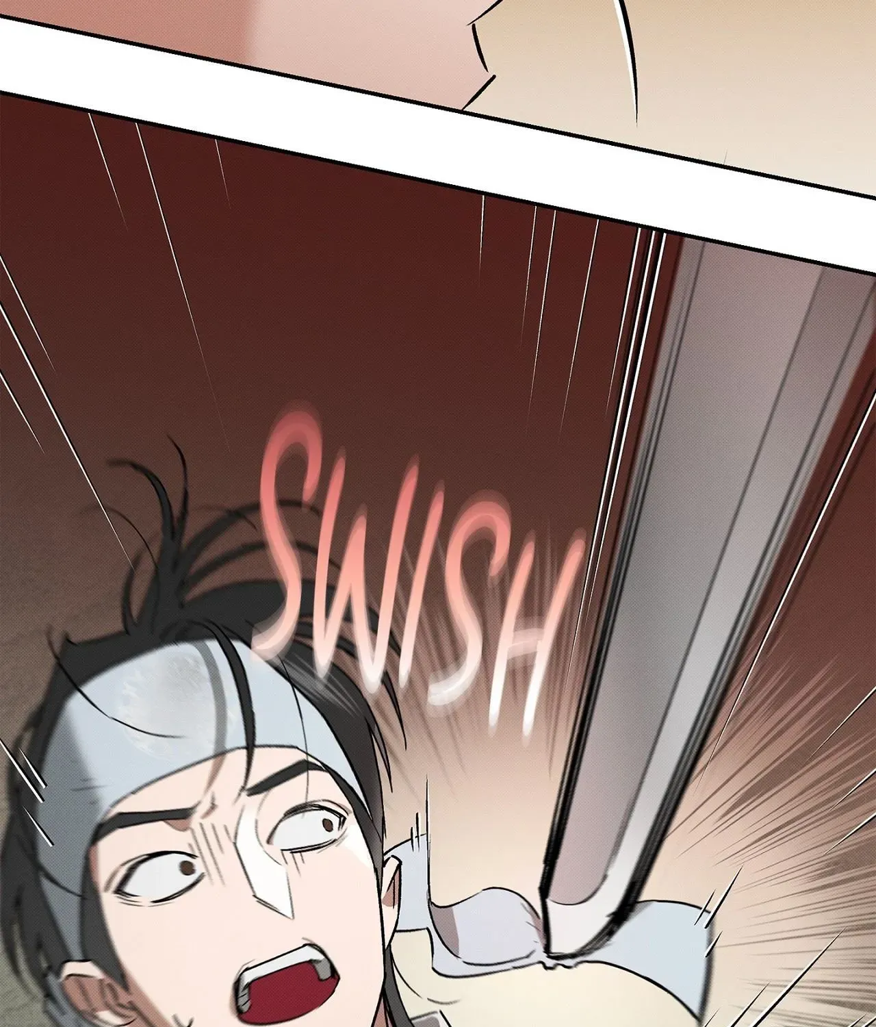Tales of a Moonless Night Chapter 9 page 31 - 