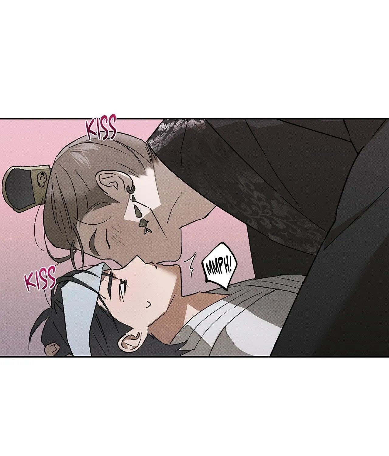 Tales of a Moonless Night Chapter 9 page 36 - 