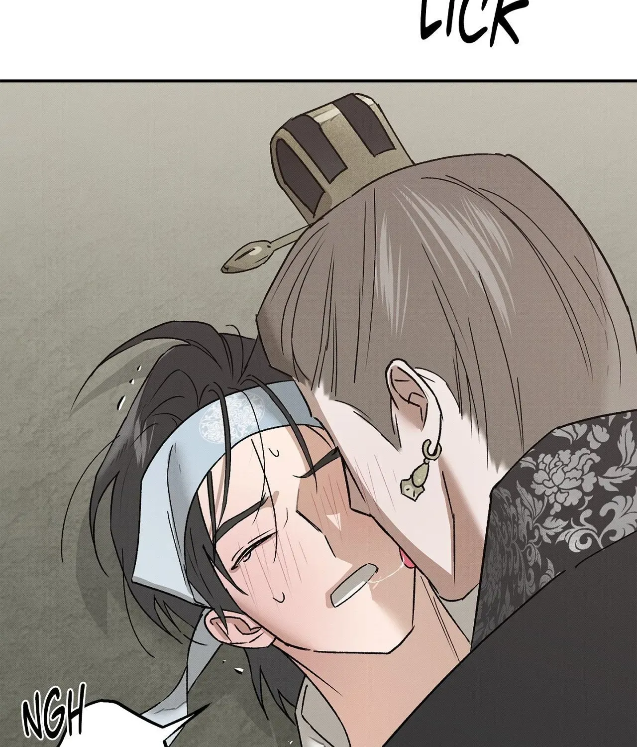 Tales of a Moonless Night Chapter 9 page 38 - 