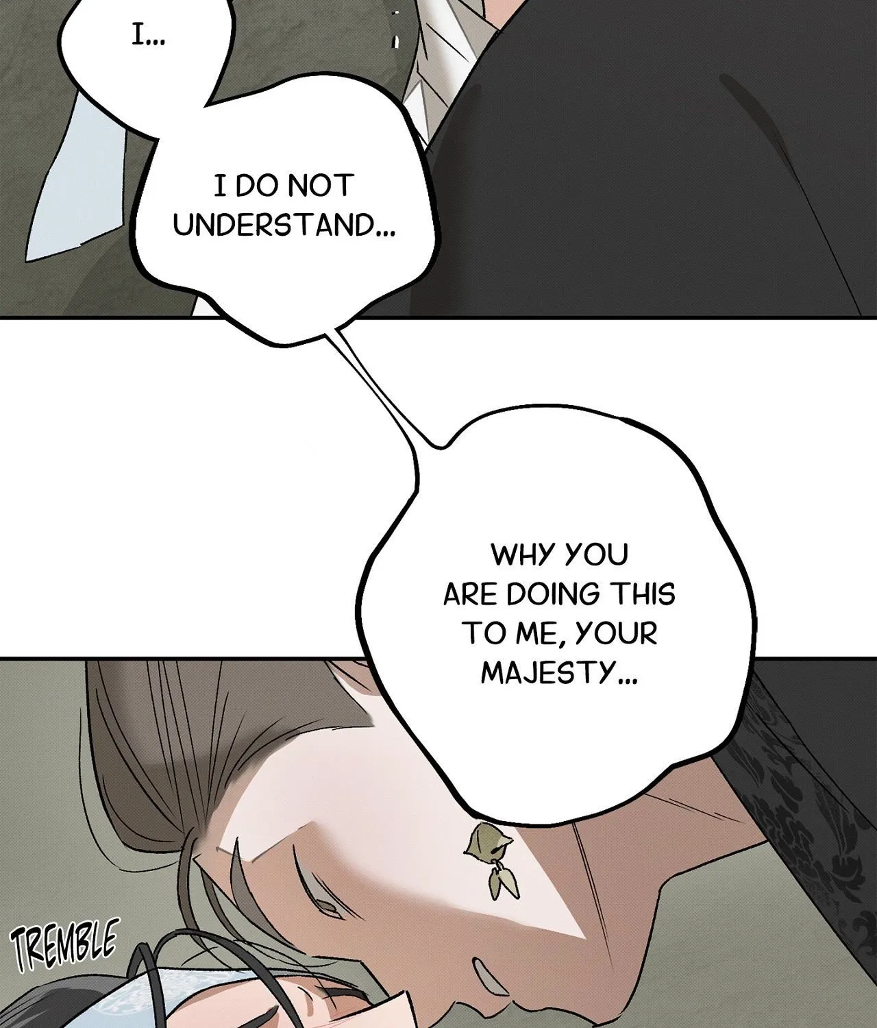 Tales of a Moonless Night Chapter 9 page 39 - 