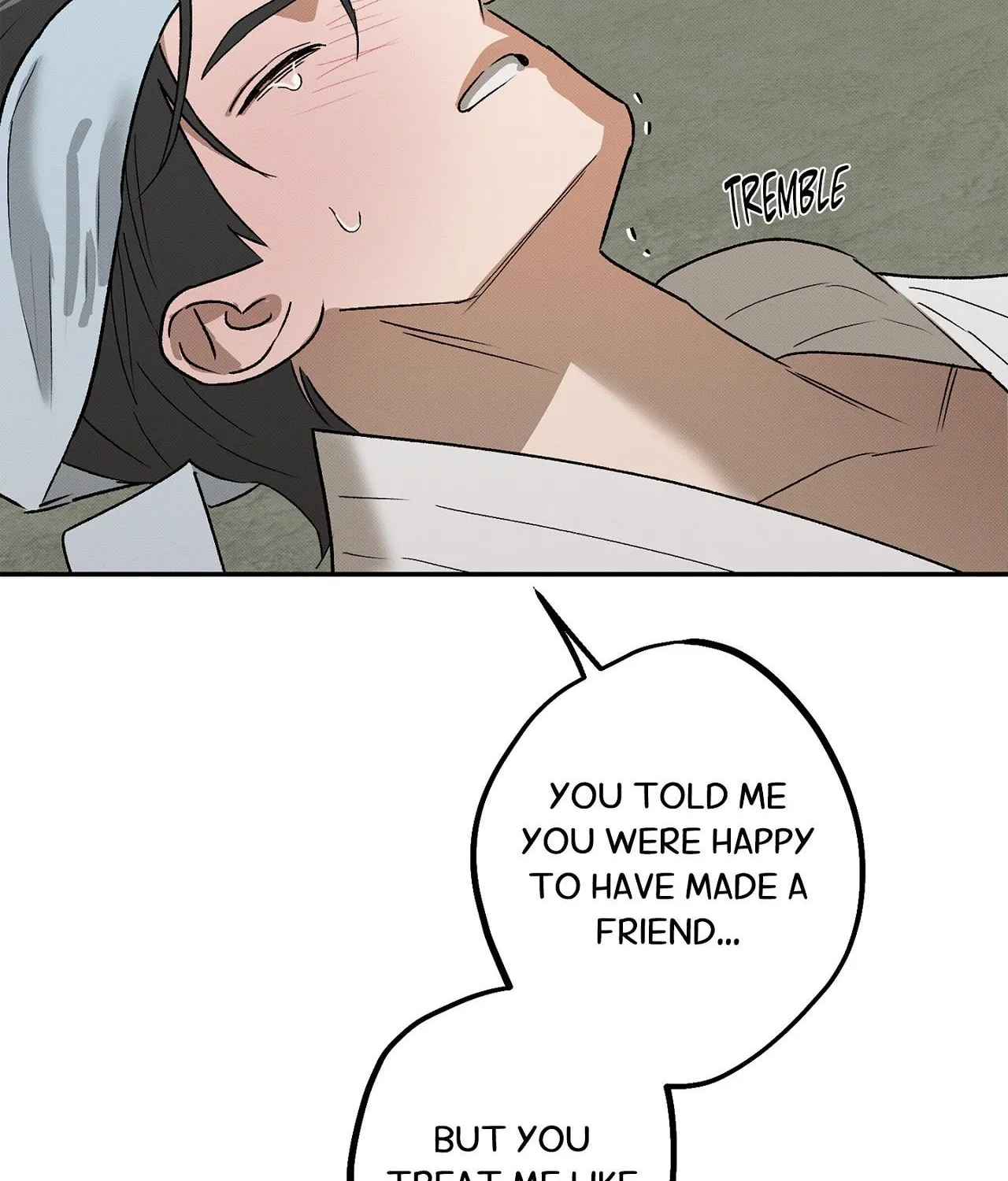 Tales of a Moonless Night Chapter 9 page 40 - 