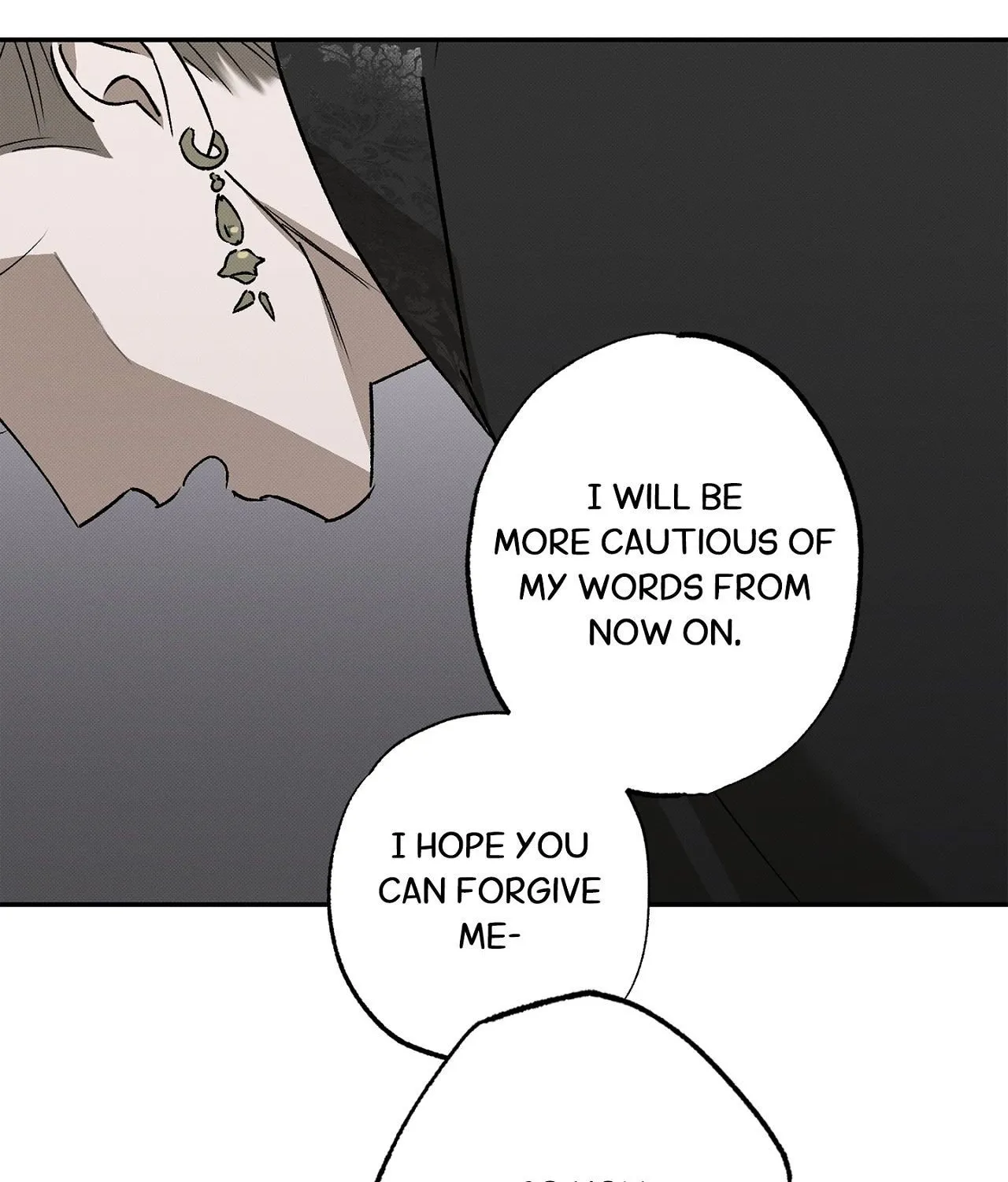 Tales of a Moonless Night Chapter 9 page 48 - 
