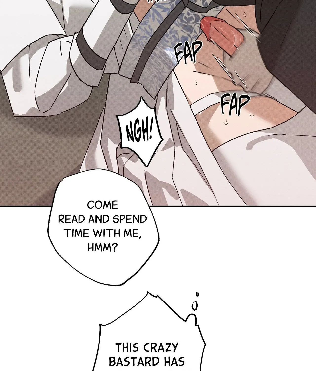 Tales of a Moonless Night Chapter 9 page 56 - 
