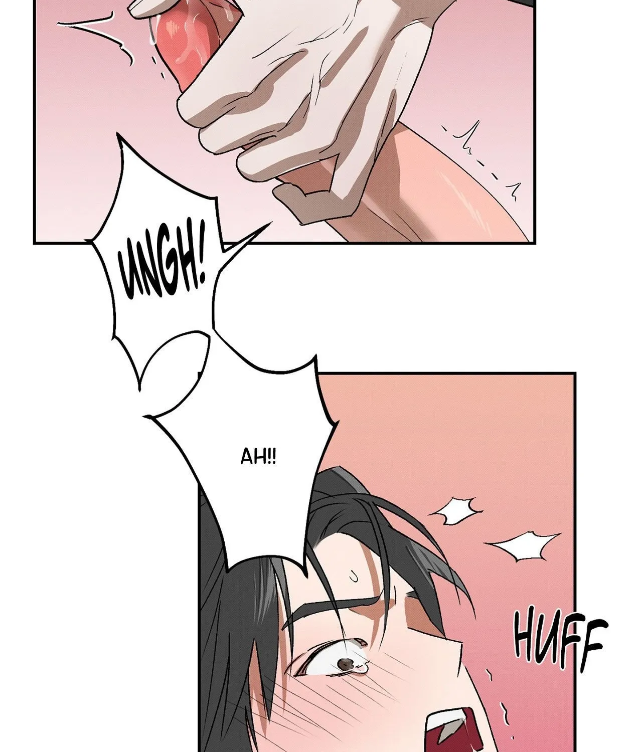 Tales of a Moonless Night Chapter 9 page 58 - 