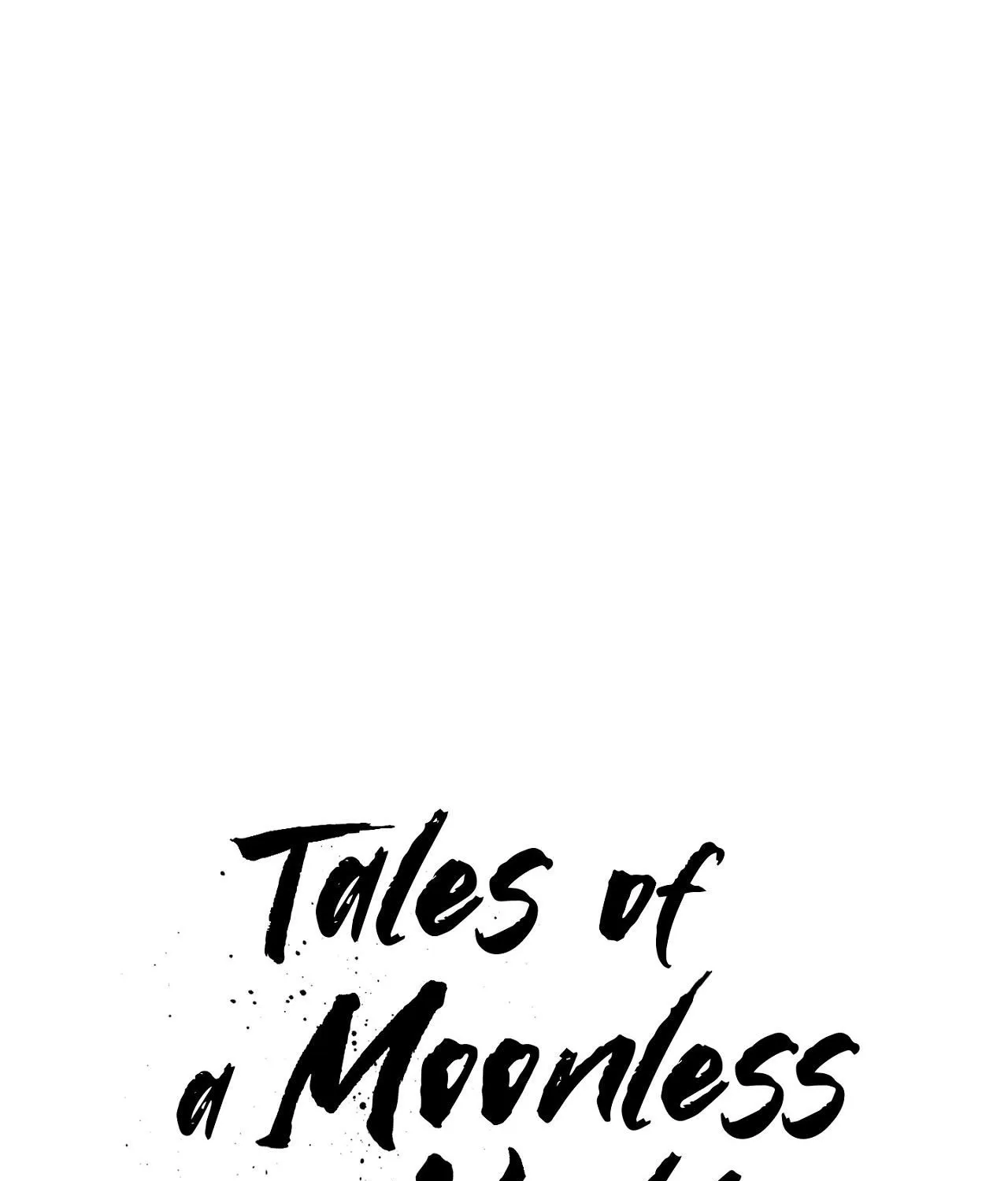 Tales of a Moonless Night Chapter 9 page 71 - 