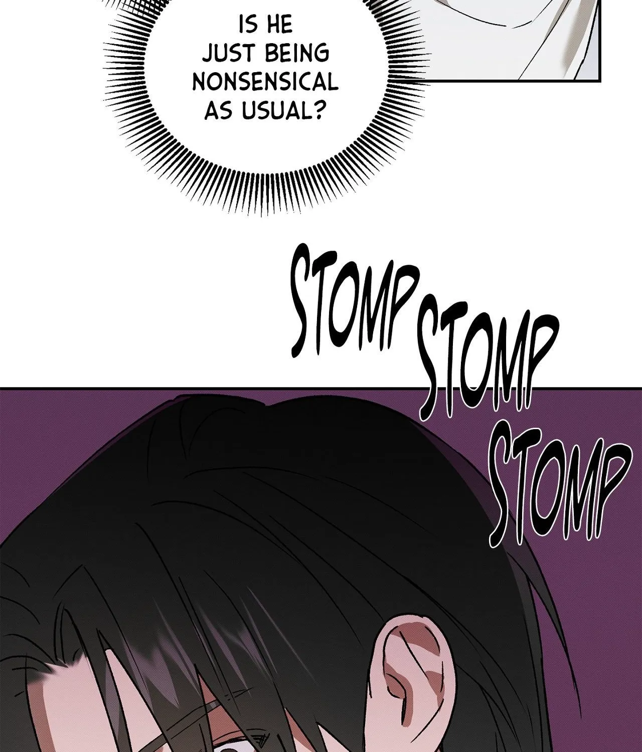 Tales of a Moonless Night Chapter 9 page 76 - 