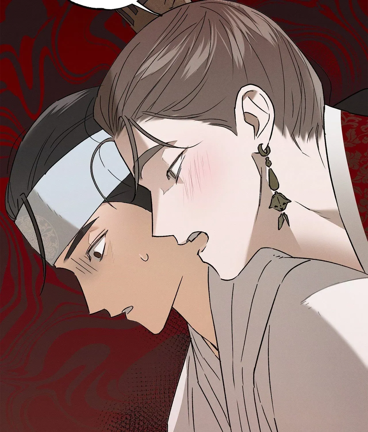 Tales of a Moonless Night Chapter 9 page 9 - 