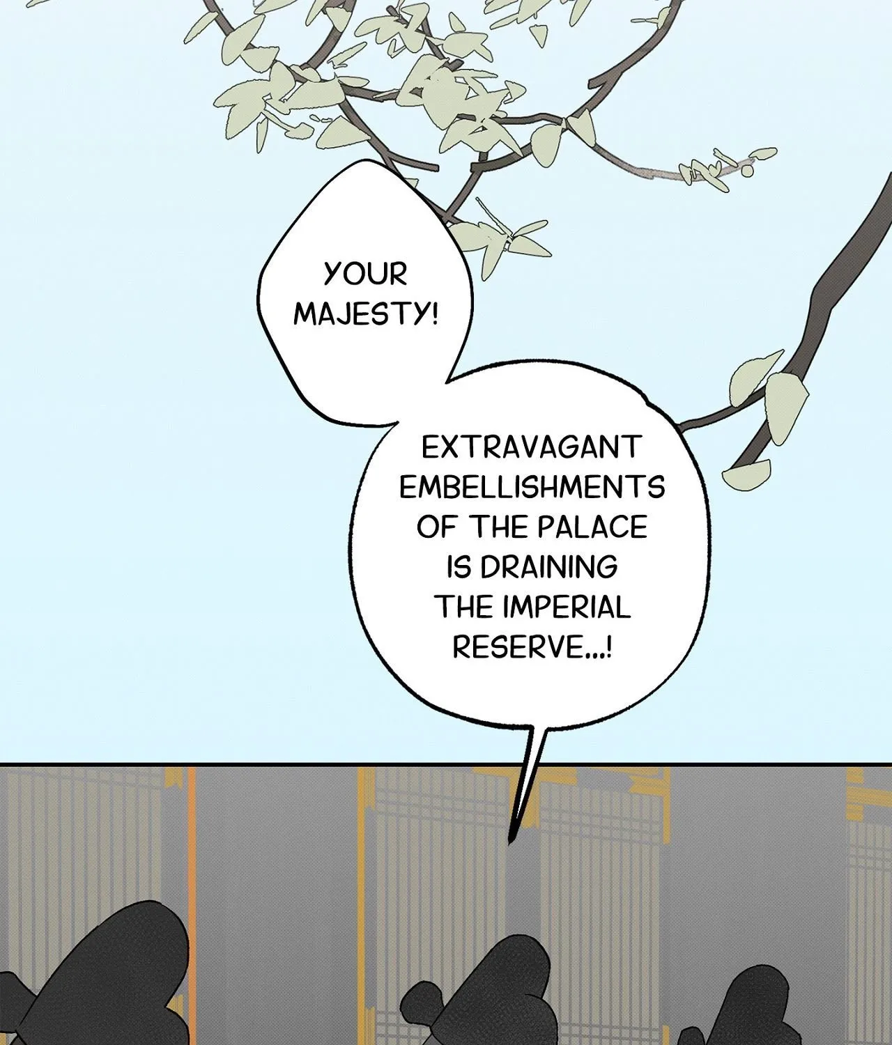 Tales of a Moonless Night Chapter 9 page 85 - 