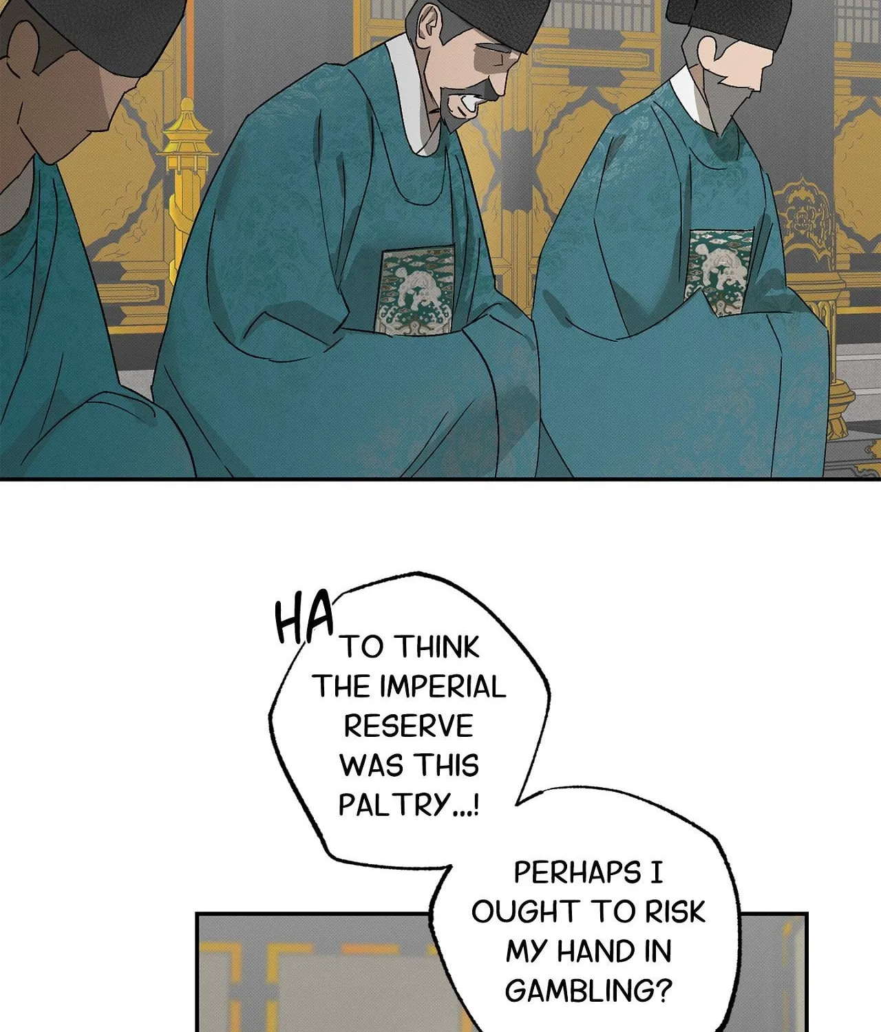 Tales of a Moonless Night Chapter 9 page 86 - 