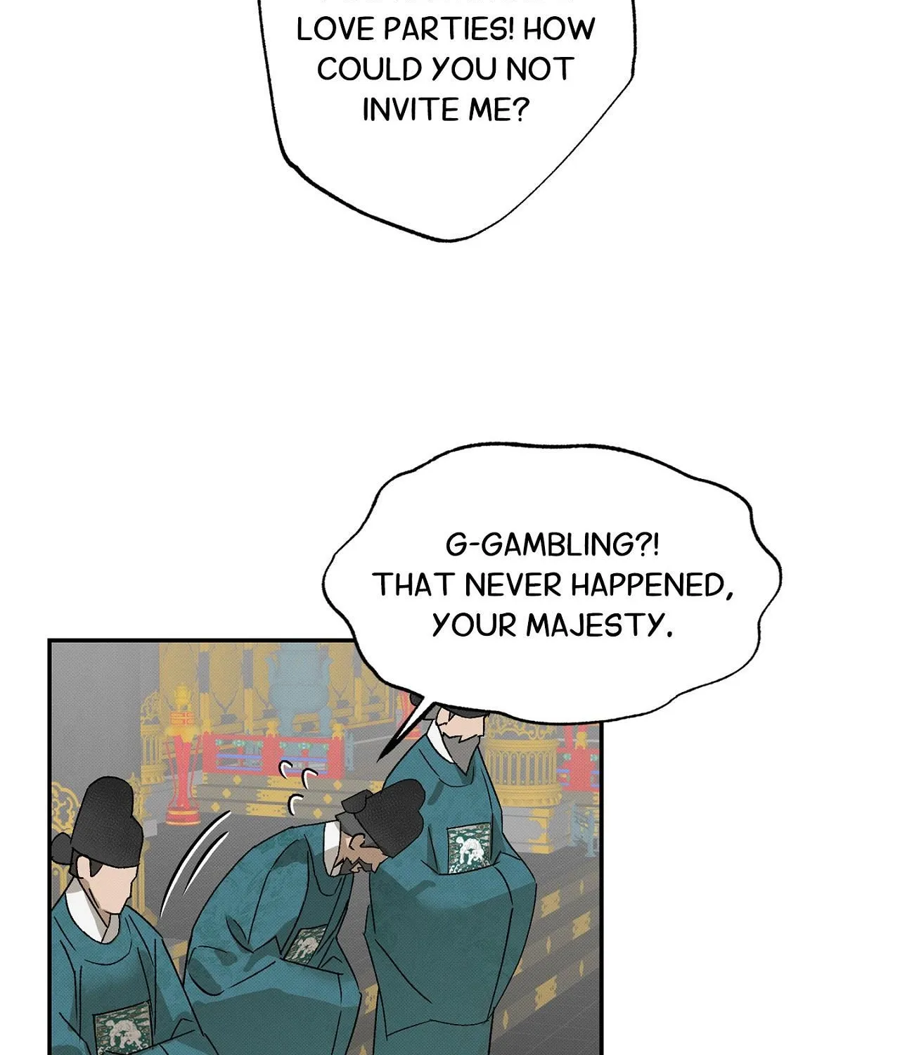 Tales of a Moonless Night Chapter 9 page 88 - 