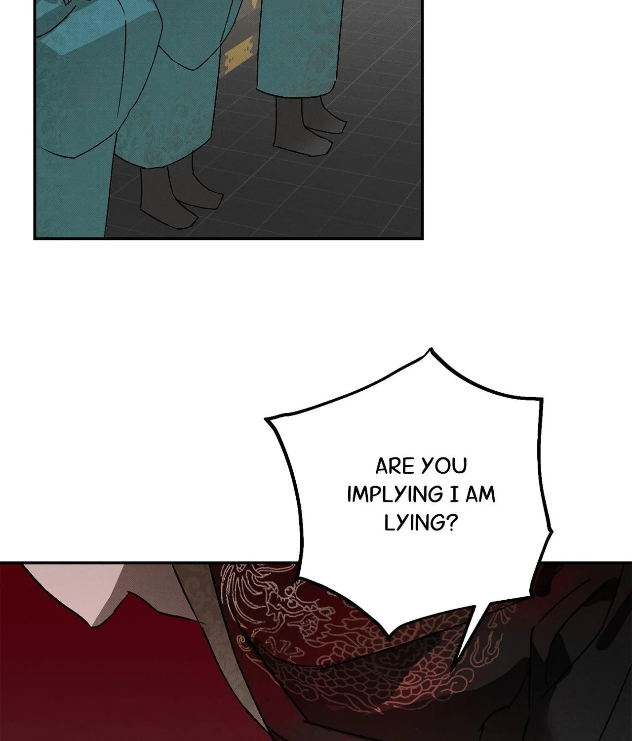 Tales of a Moonless Night Chapter 9 page 89 - 