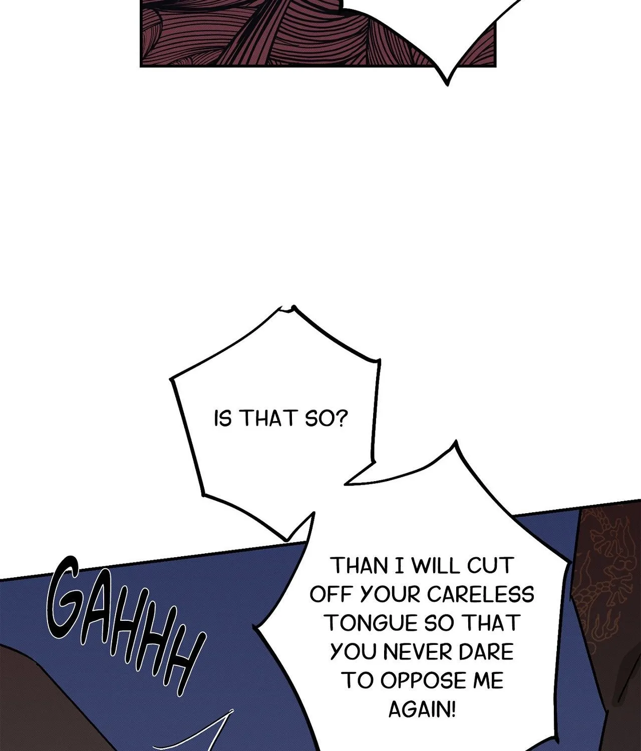 Tales of a Moonless Night Chapter 9 page 92 - 