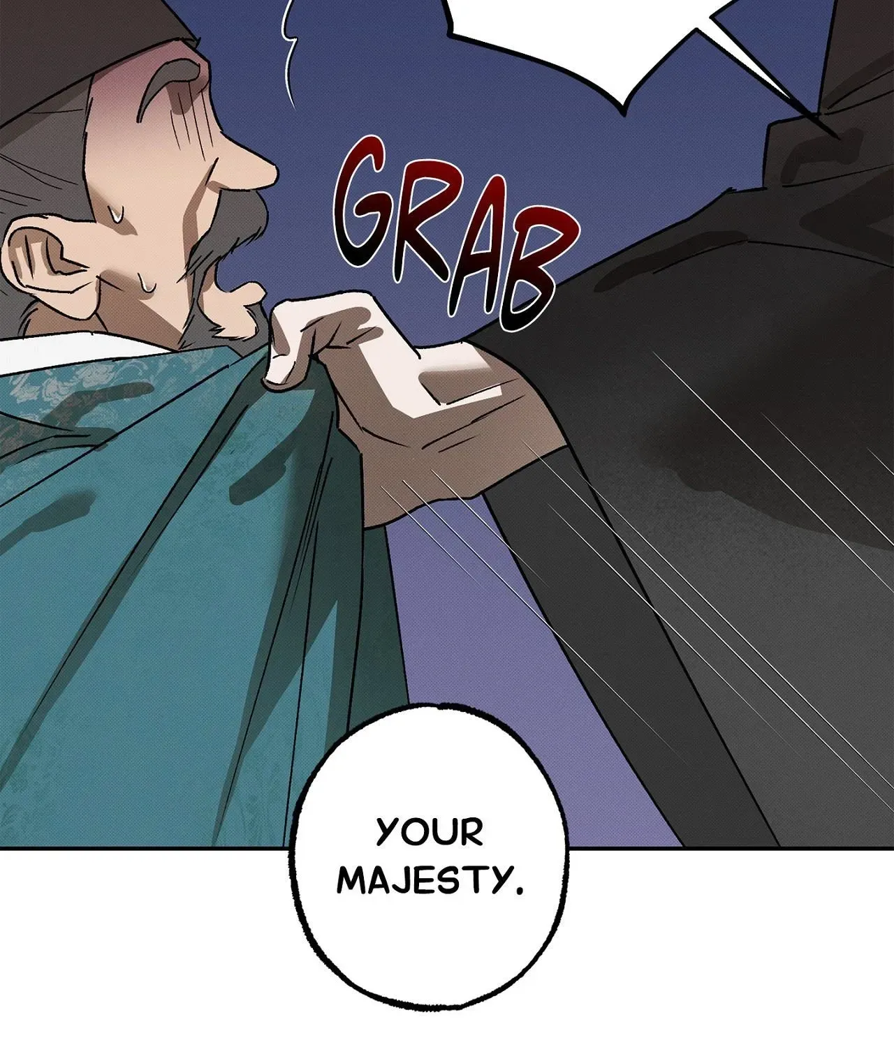 Tales of a Moonless Night Chapter 9 page 93 - 