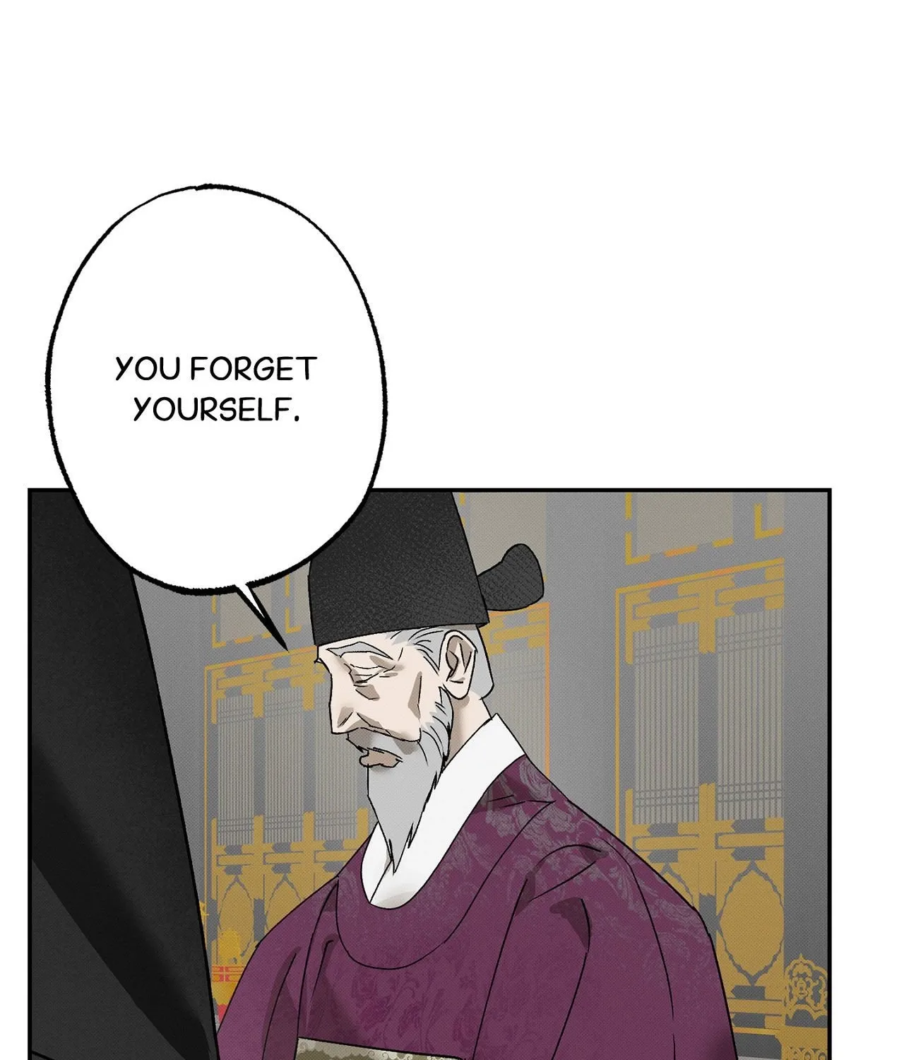 Tales of a Moonless Night Chapter 9 page 94 - 