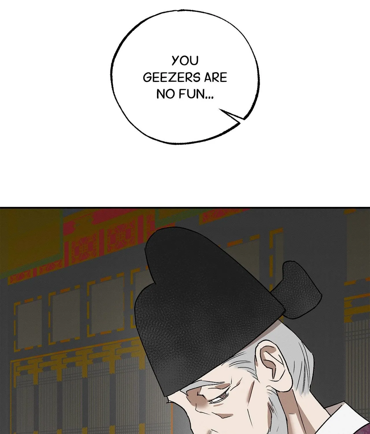 Tales of a Moonless Night Chapter 9 page 99 - 