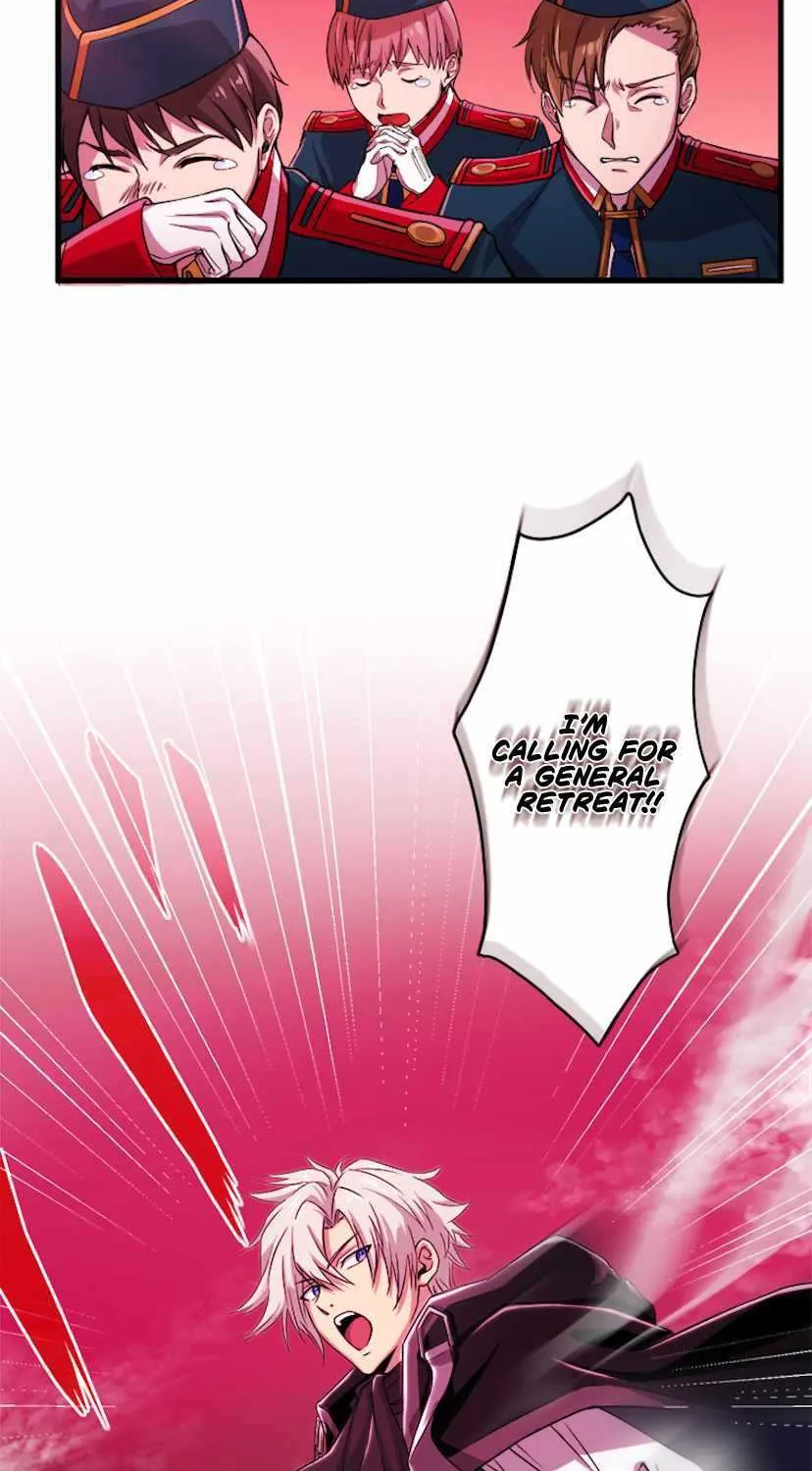 Tales Of Demons And Gods Chapter 0 page 25 - 