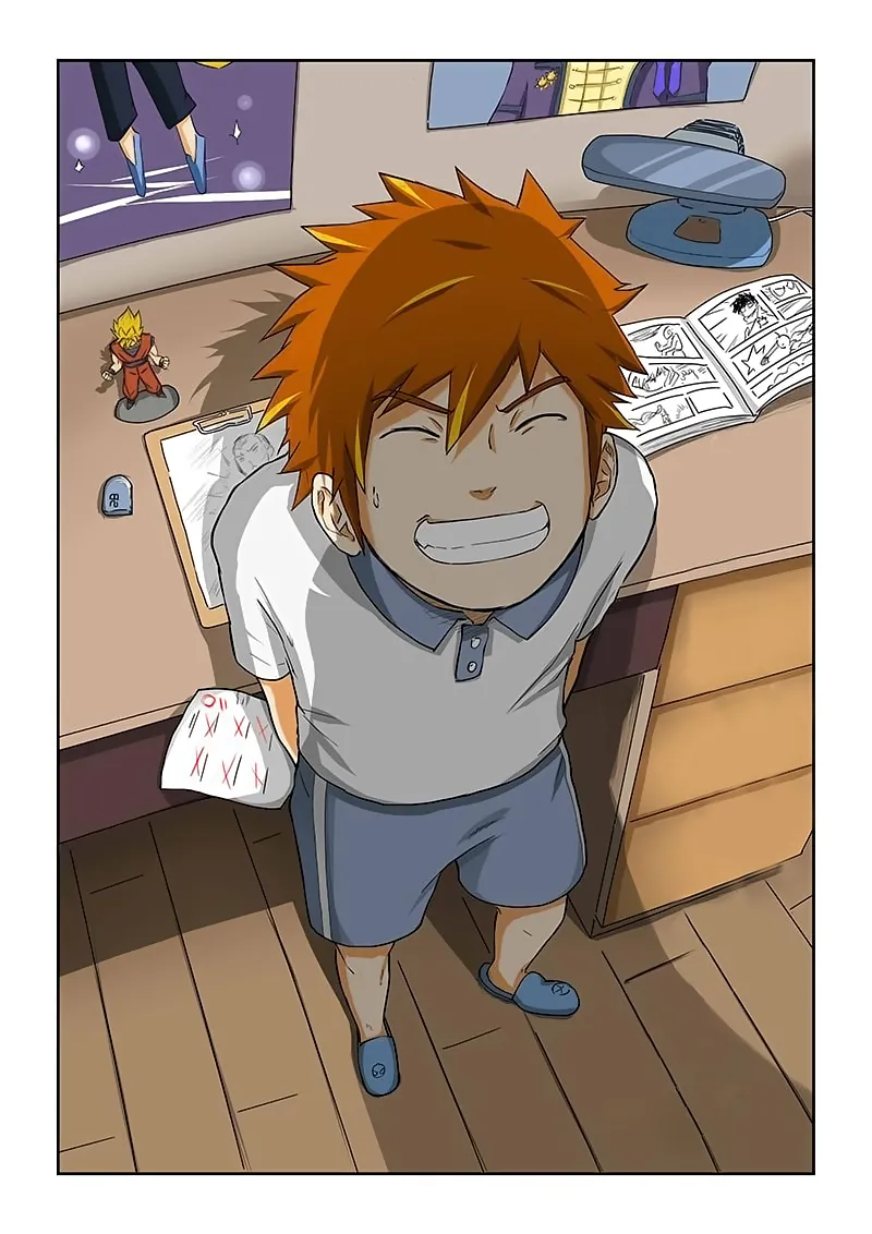 Tales Of Demons And Gods Chapter 16 page 11 - 