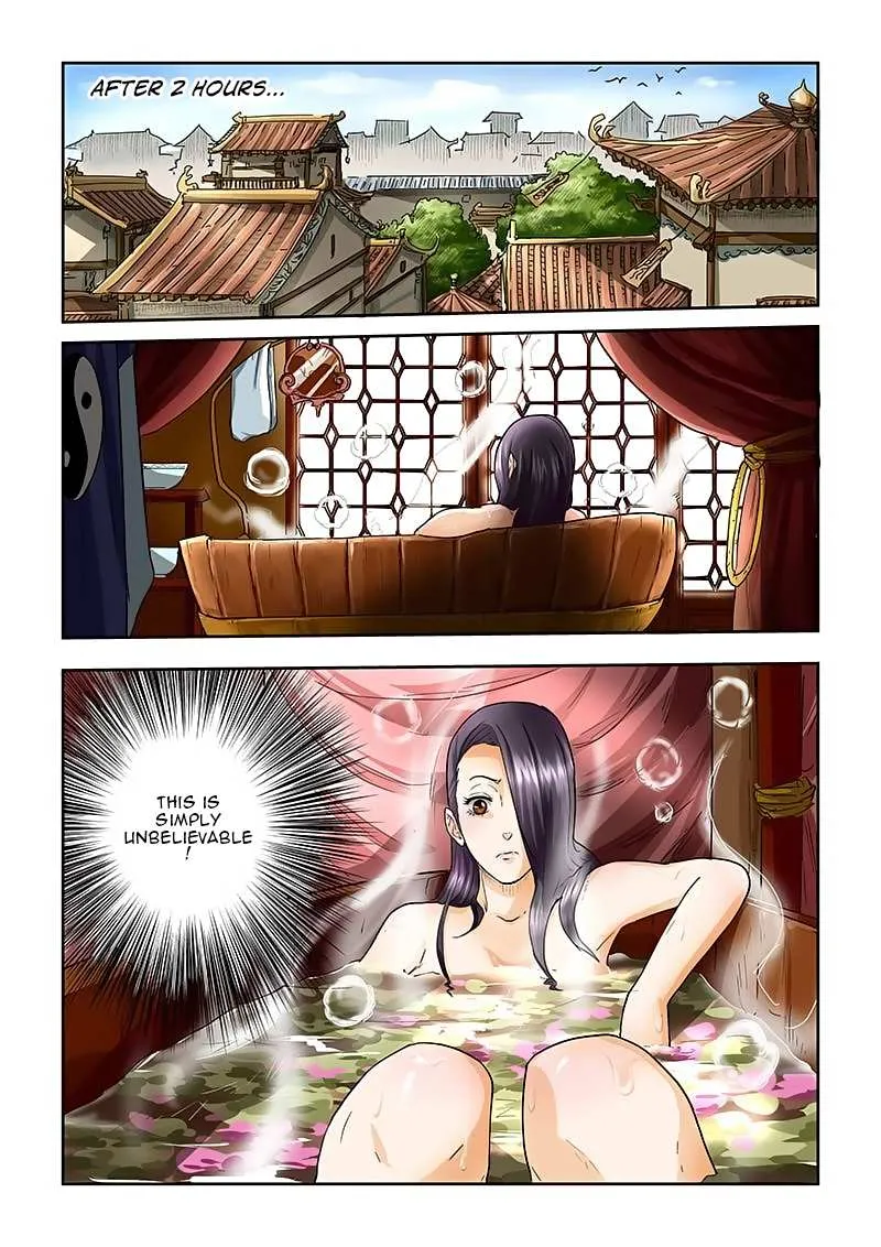 Tales Of Demons And Gods Chapter 28 page 9 - 