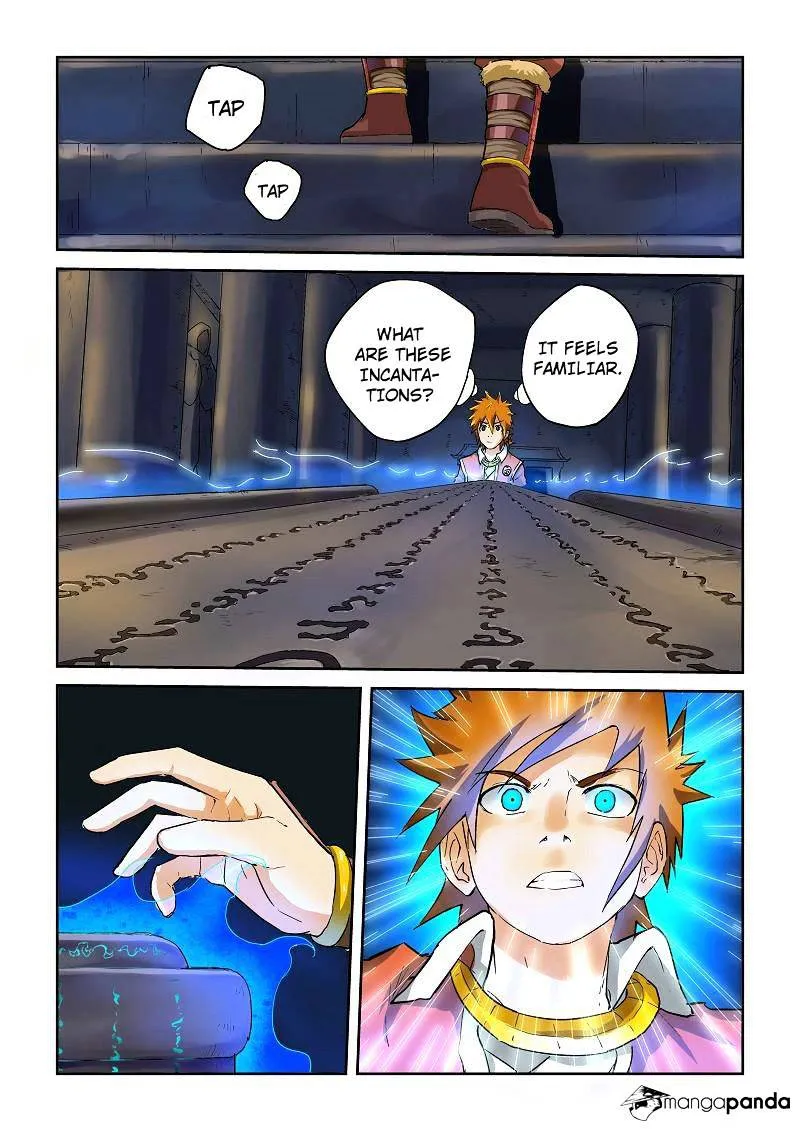 Tales Of Demons And Gods Chapter 62 page 3 - 