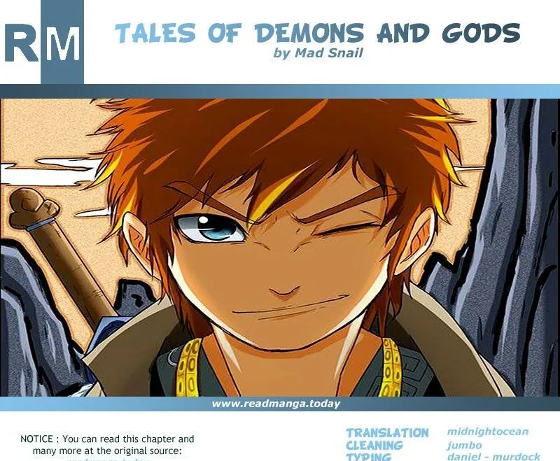 Tales Of Demons And Gods Chapter 65 page 15 - 