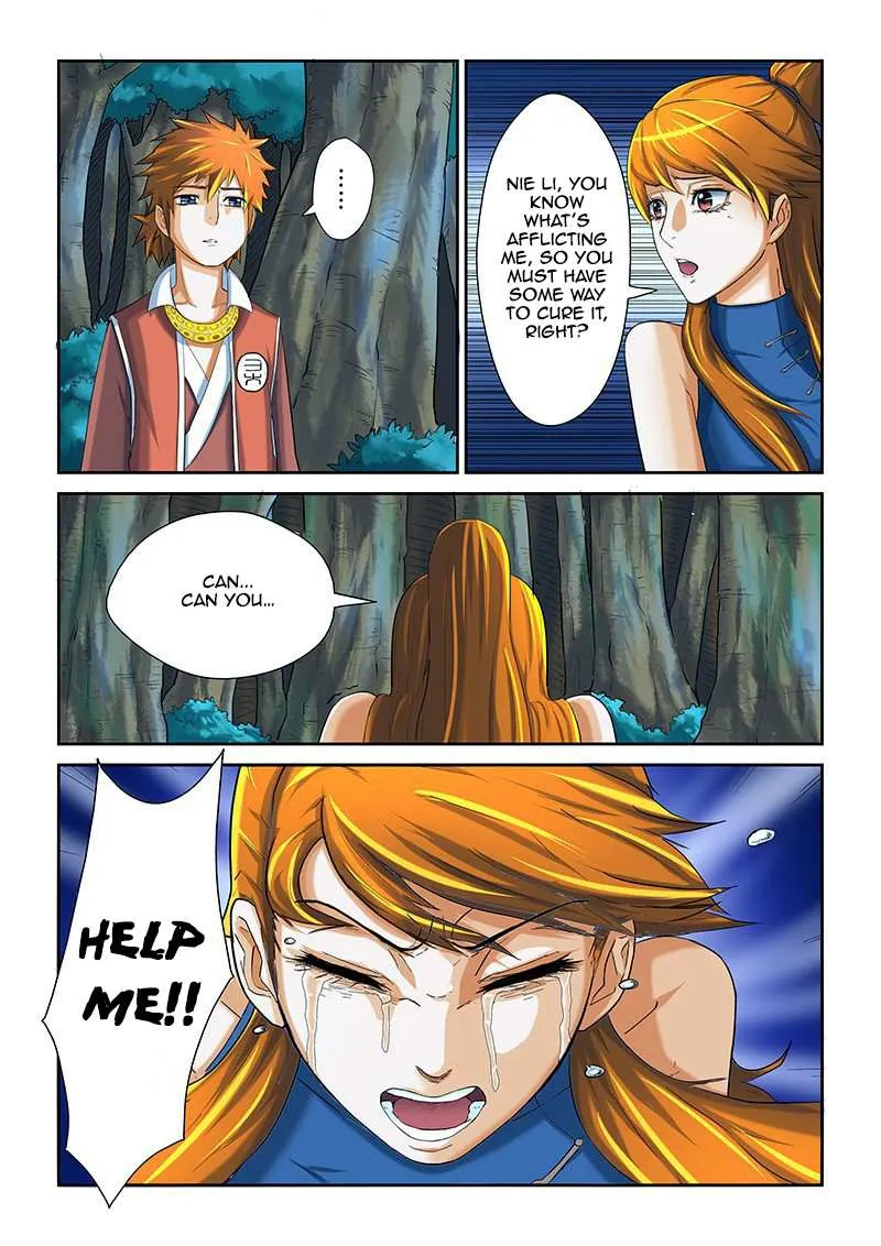 Tales Of Demons And Gods Chapter 7 page 12 - 