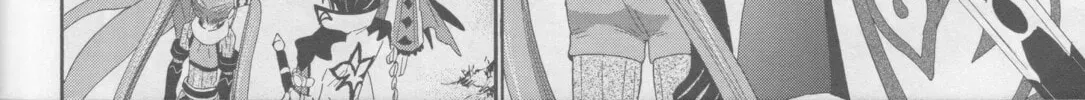 Tales of Graces f Chapter 16 page 10 - 