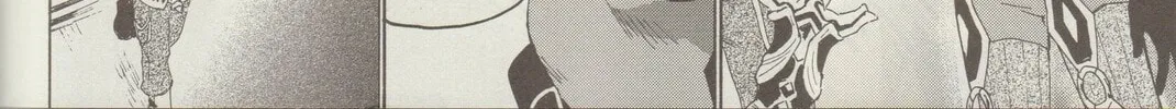 Tales of Graces f Chapter 3 page 14 - 