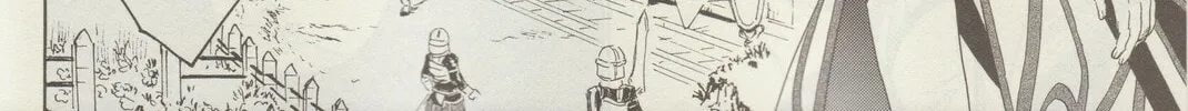 Tales of Graces f Chapter 6 page 46 - 