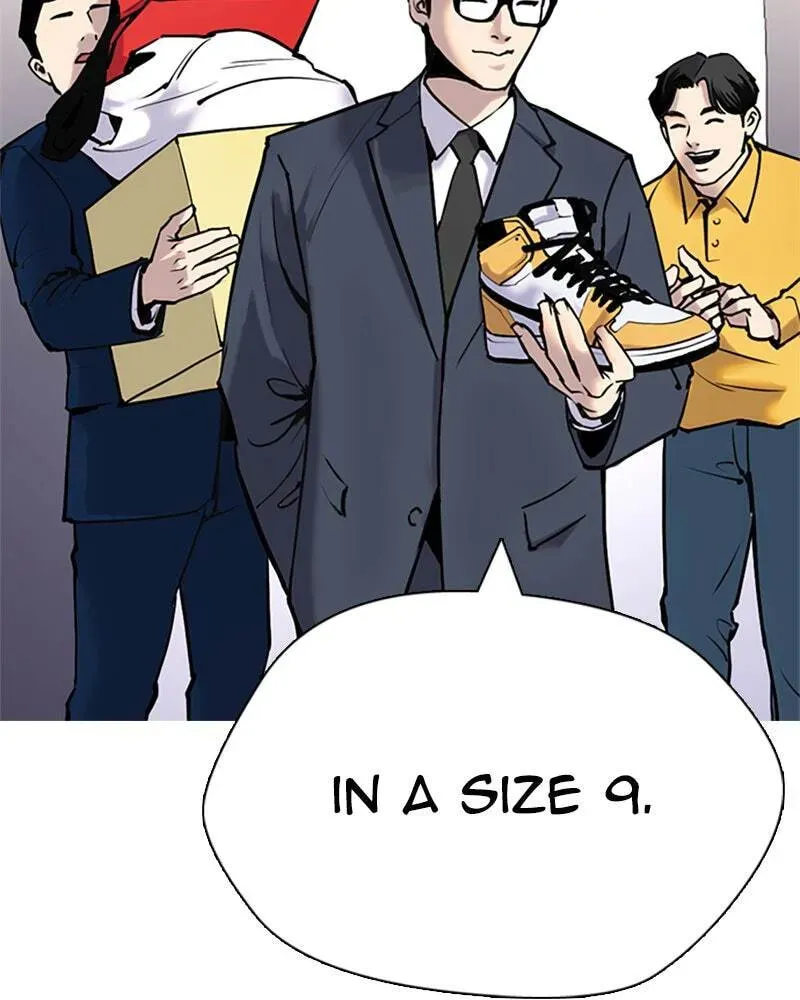 Tales of Greed Chapter 1.1 page 118 - 