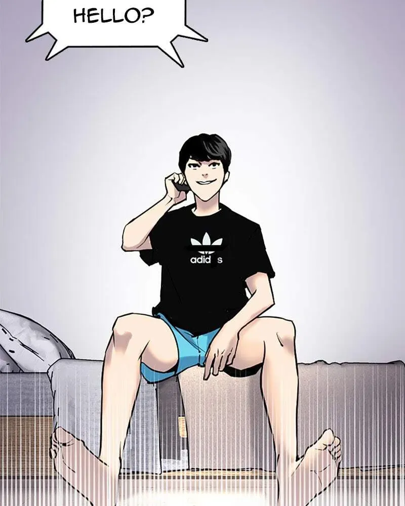 Tales of Greed Chapter 1.1 page 144 - 