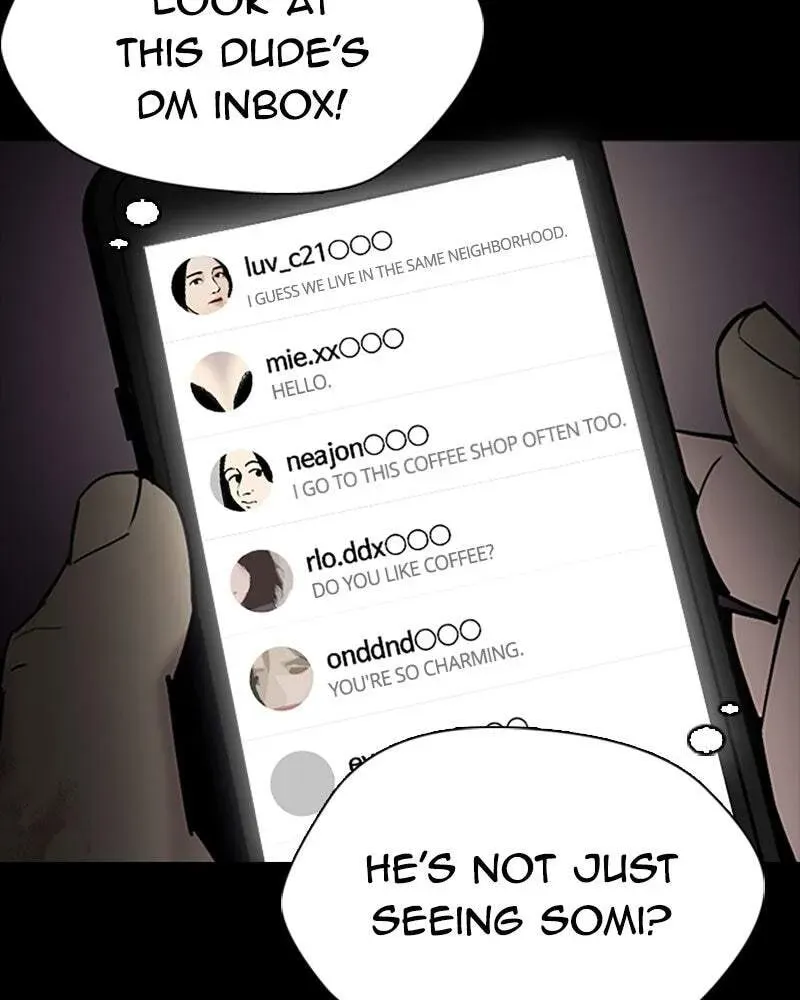 Tales of Greed Chapter 1.1 page 157 - 