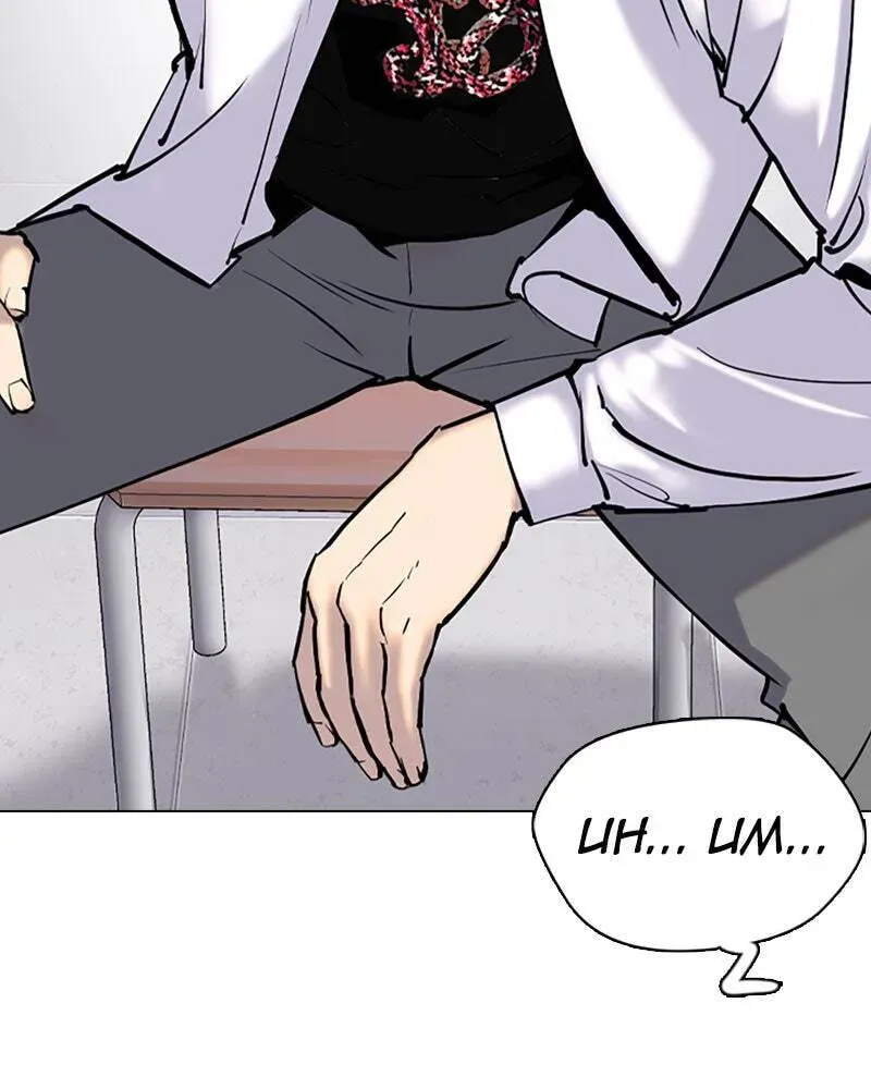 Tales of Greed Chapter 1.1 page 4 - 