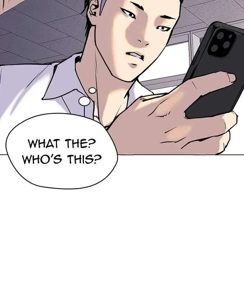 Tales of Greed Chapter 1.1 page 31 - 