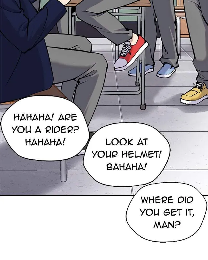 Tales of Greed Chapter 1.1 page 8 - 